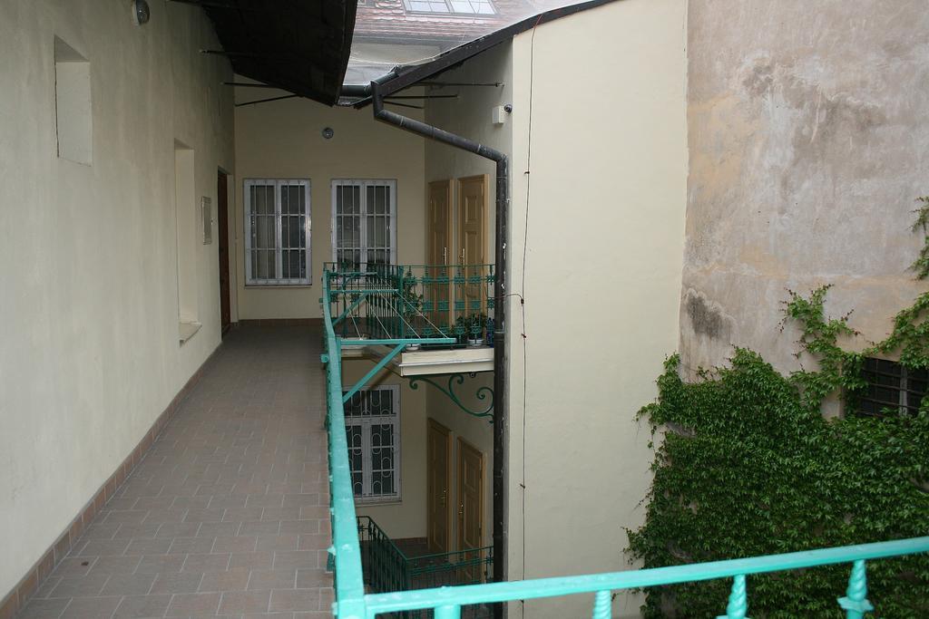 Apartmán No 0a Anenska 13 - Stare Mesto *