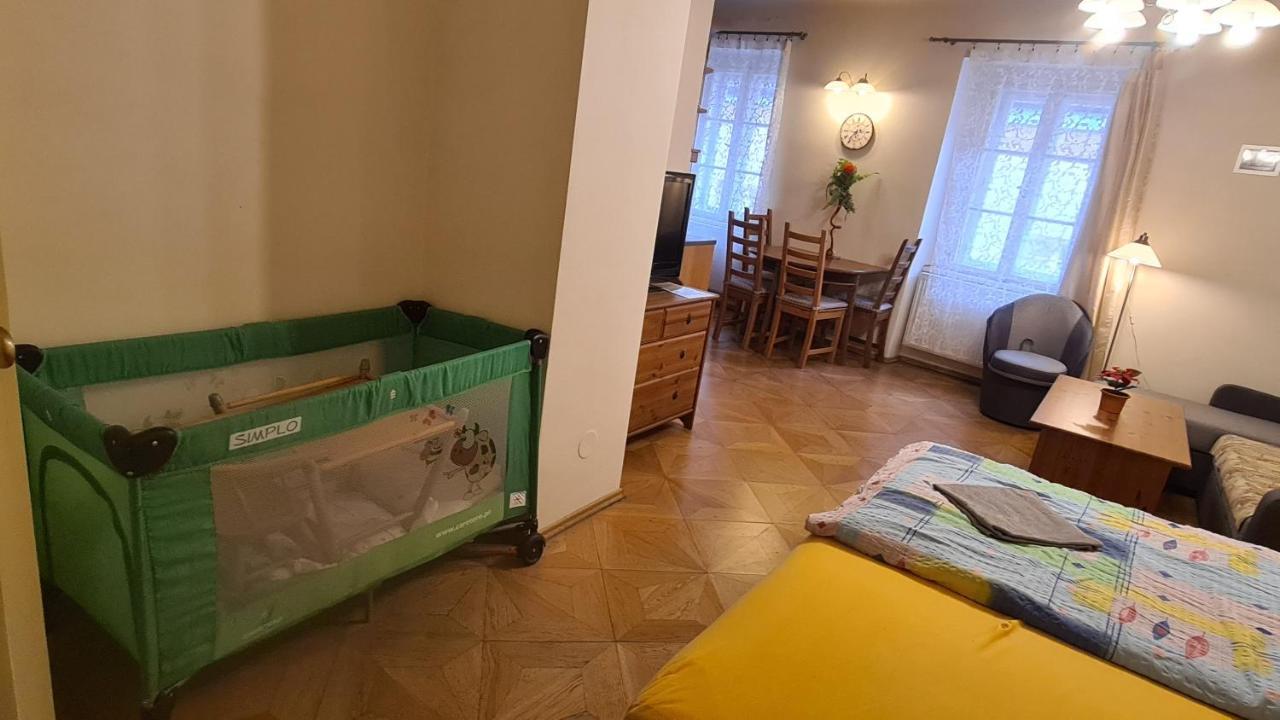 Apartmán No 0a Anenska 13 - Stare Mesto