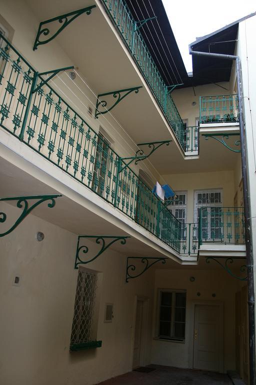 Apartmán No 0a Anenska 13 - Stare Mesto *