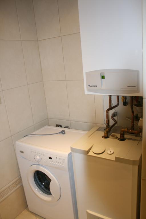 No 0a Anenska 13 - Stare Mesto Apartmán Praha