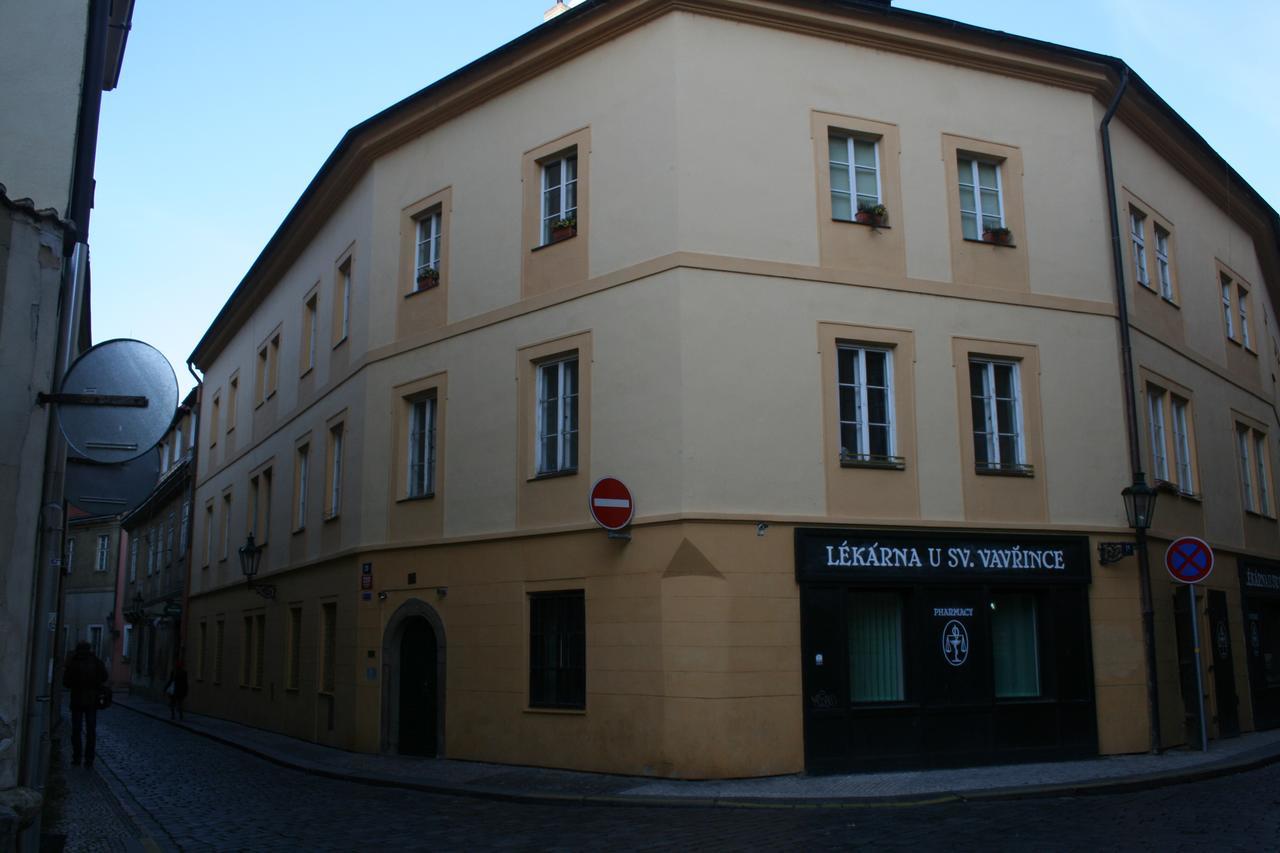 Apartmán No 0a Anenska 13 - Stare Mesto Praha