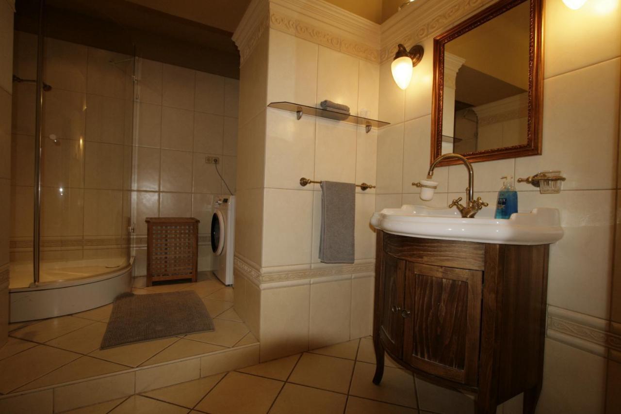 Apartmán No 0a Anenska 13 - Stare Mesto Praha